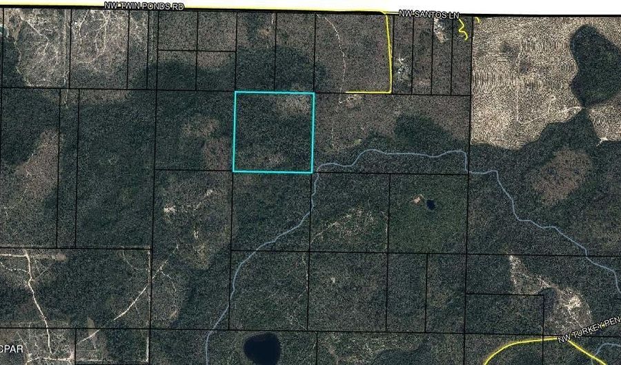 00 NW Camp Head Rd, Altha, FL 32421 - 0 Beds, 0 Bath