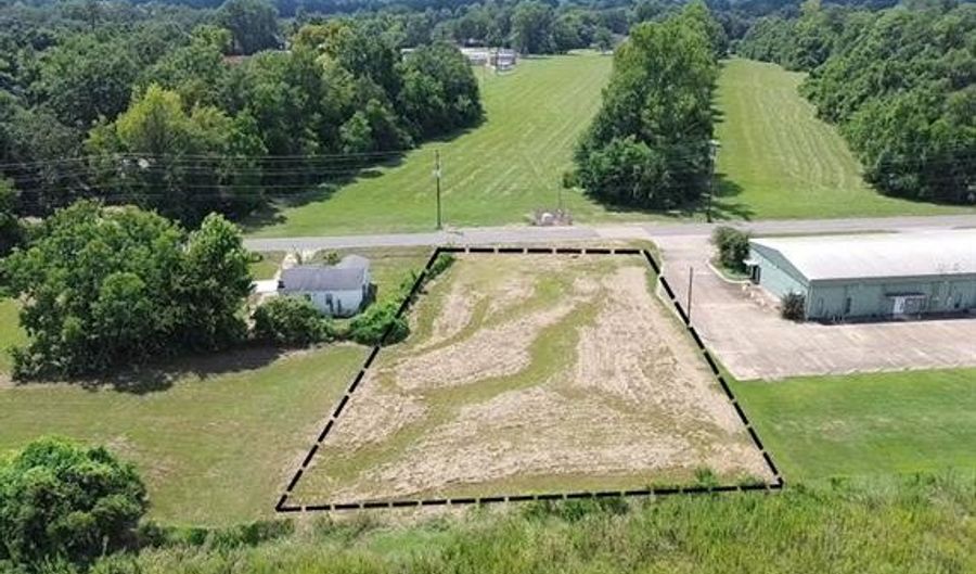 2801 CULPEPPER Rd, Alexandria, LA 71301 - 0 Beds, 0 Bath