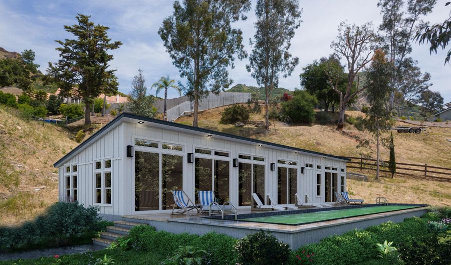29704 Triunfo Dr, Agoura Hills, CA 91301 - 0 Beds, 0 Bath