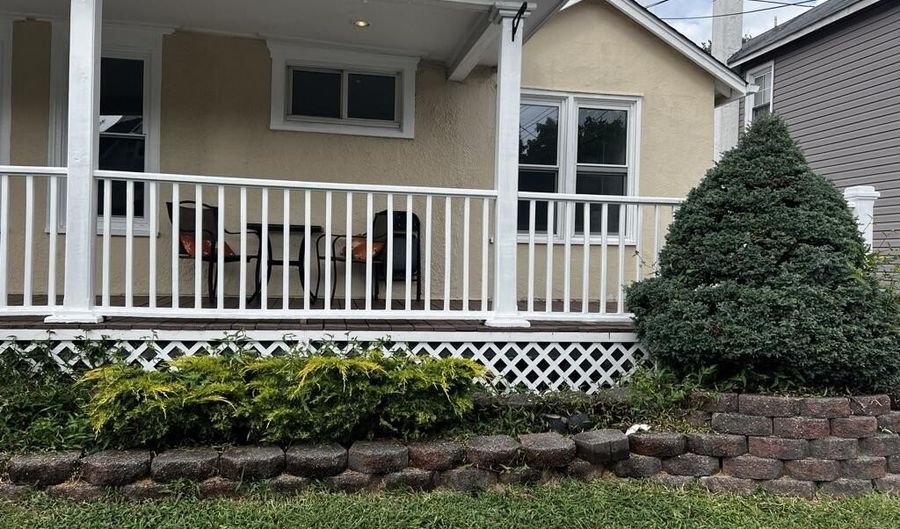 615 2nd Avenue Unit Apt 1, Asbury Park, NJ 07712 - 3 Beds, 1 Bath