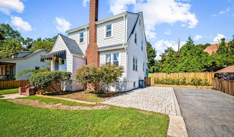 4808 RICHARD Ave, Baltimore, MD 21214 - 3 Beds, 2 Bath