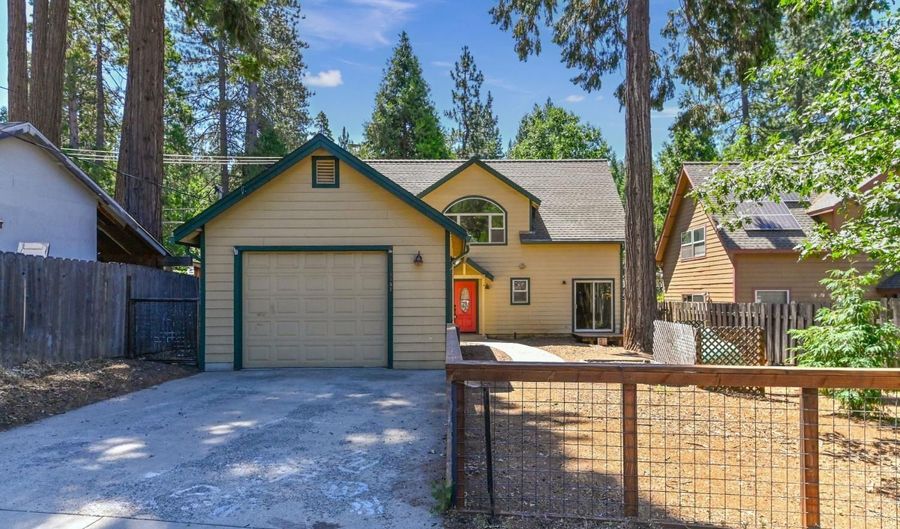 1157 Sequoia St, Arnold, CA 95223 - 3 Beds, 2 Bath