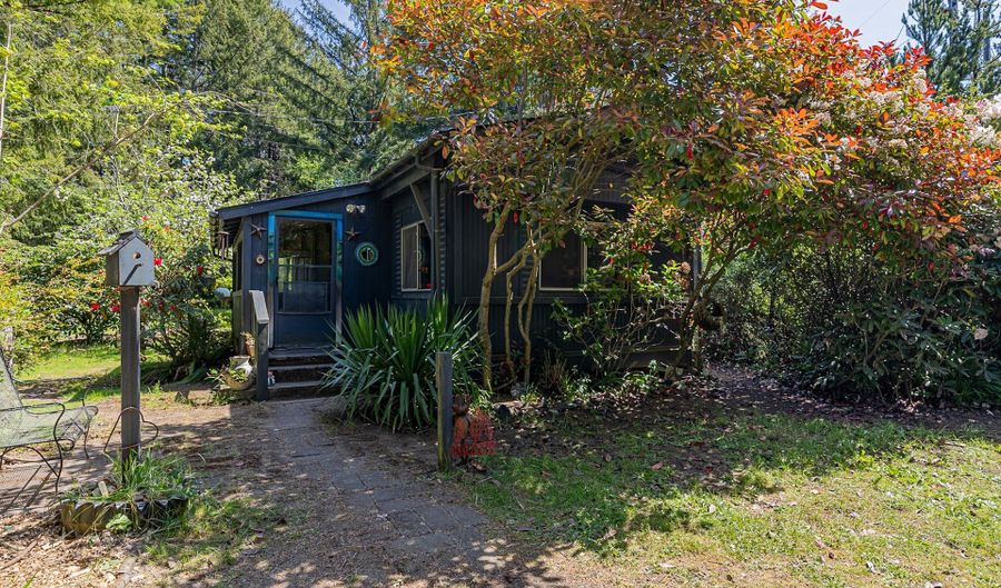 88102 MALLORY Ln, Bandon, OR 97411 - 2 Beds, 1 Bath