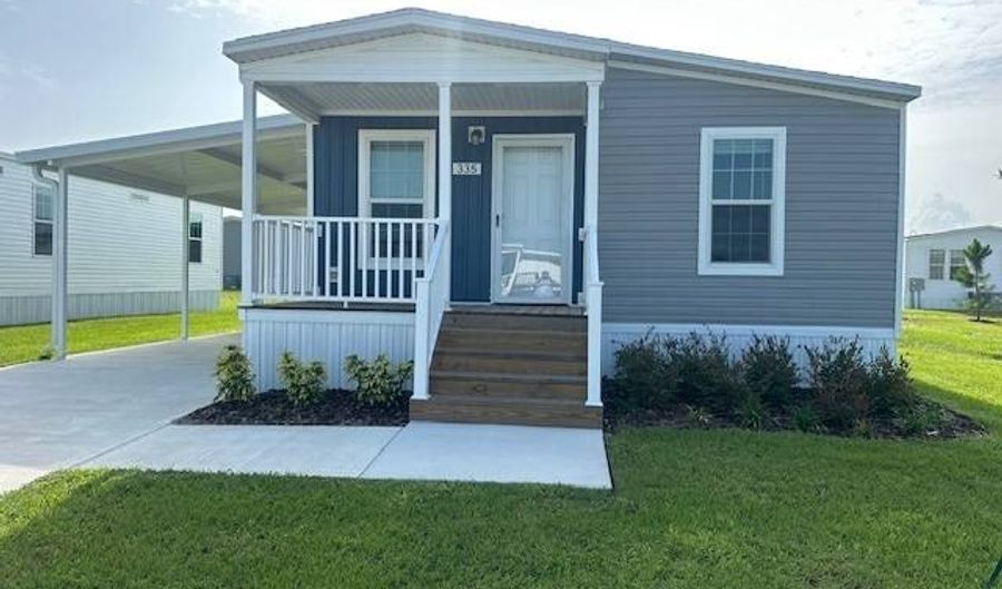 335 Sailing Way, Avon Park, FL 33825 - 3 Beds, 2 Bath