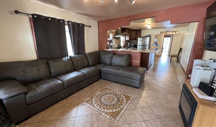 509 Empire St, Bayard, NM 88023 - 4 Beds, 2 Bath