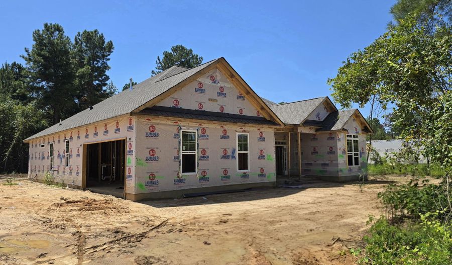 1495 Bellingham Dr, Beech Island, SC 29842 - 4 Beds, 3 Bath