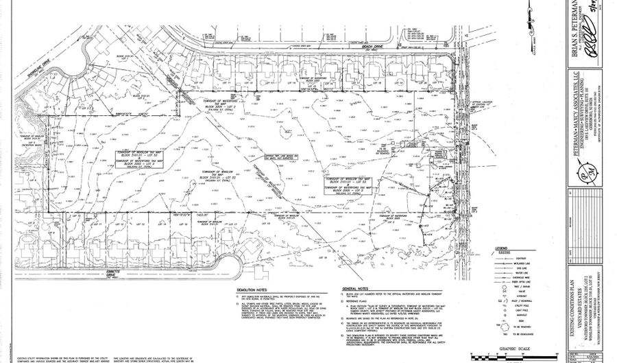 327 Vineyard, Atco, NJ 08004 - 0 Beds, 0 Bath