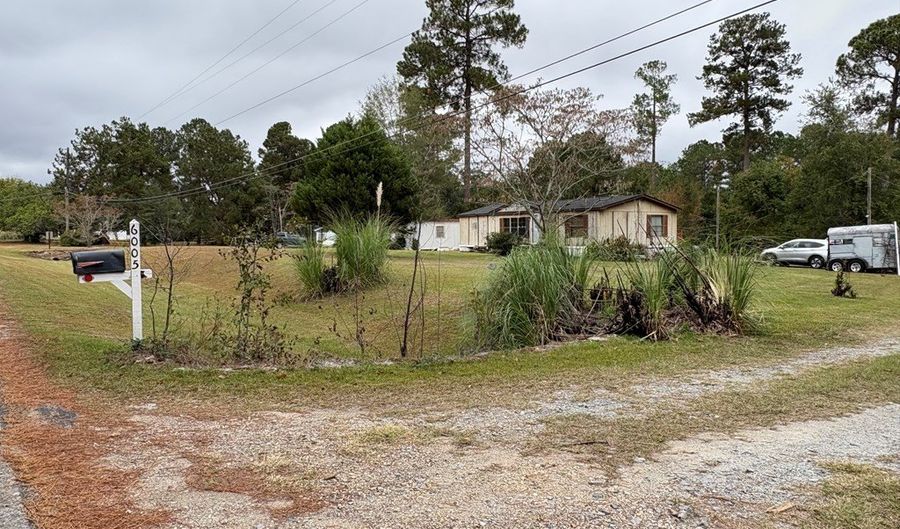 6005 Miltie St, Albany, GA 31705 - 0 Beds, 0 Bath