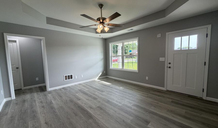 119 Quiet Spg Dr, Bardstown, KY 40004 - 3 Beds, 2 Bath