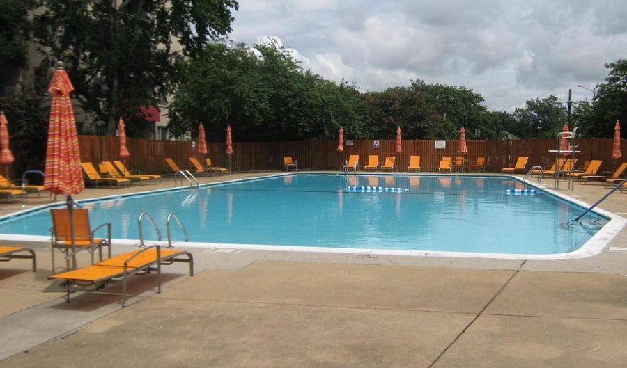 2500 N VAN DORN St 419, Alexandria, VA 22302 - 1 Beds, 1 Bath