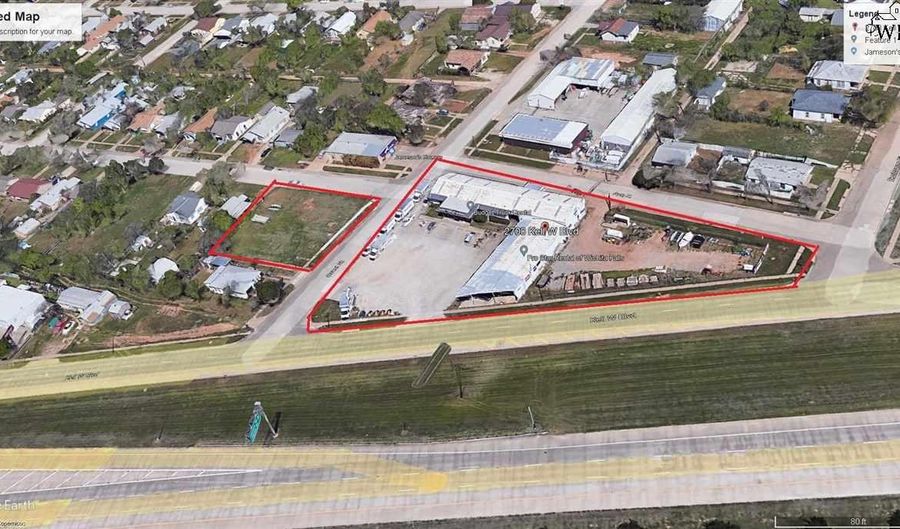 2700 KELL Blvd, Wichita Falls, TX 76309 Other 4 of Photos MLS 172579