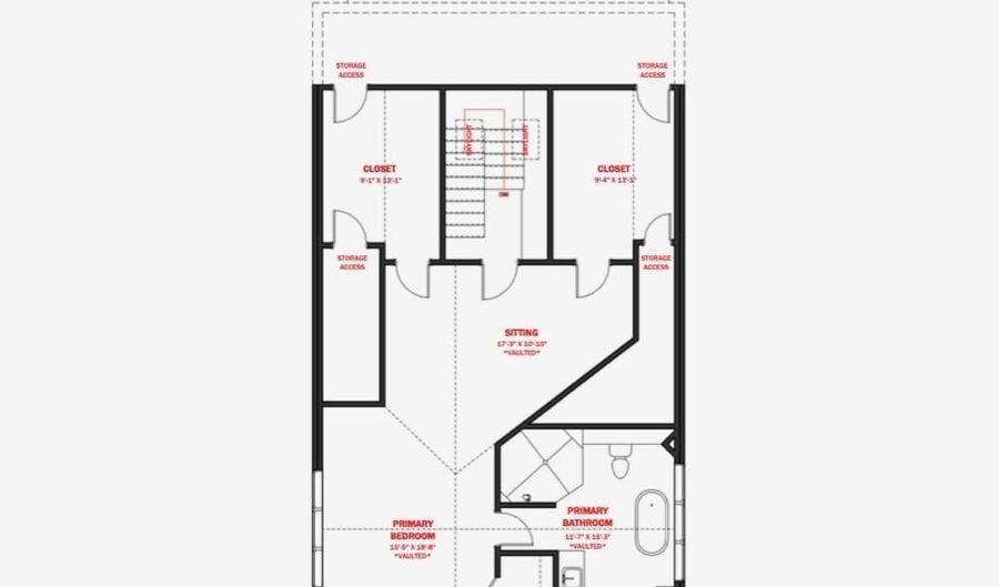 1051 Pee Dee Ave, Albemarle, NC 28001 - 3 Beds, 2 Bath