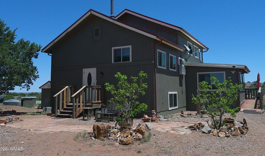 30 N9220, Concho, AZ 85924 - 4 Beds, 2 Bath