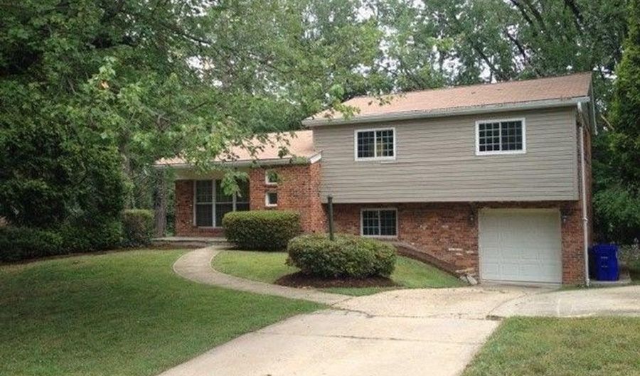 7821 CAYUGA Ave, Bethesda, MD 20817 - 4 Beds, 3 Bath