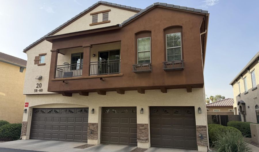 2727 N PRICE Rd 60, Chandler, AZ 85224 - 2 Beds, 2 Bath