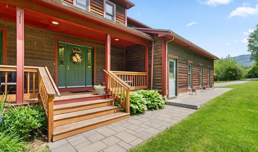 100 Overview, Cambridge, VT 05464 - 4 Beds, 3 Bath