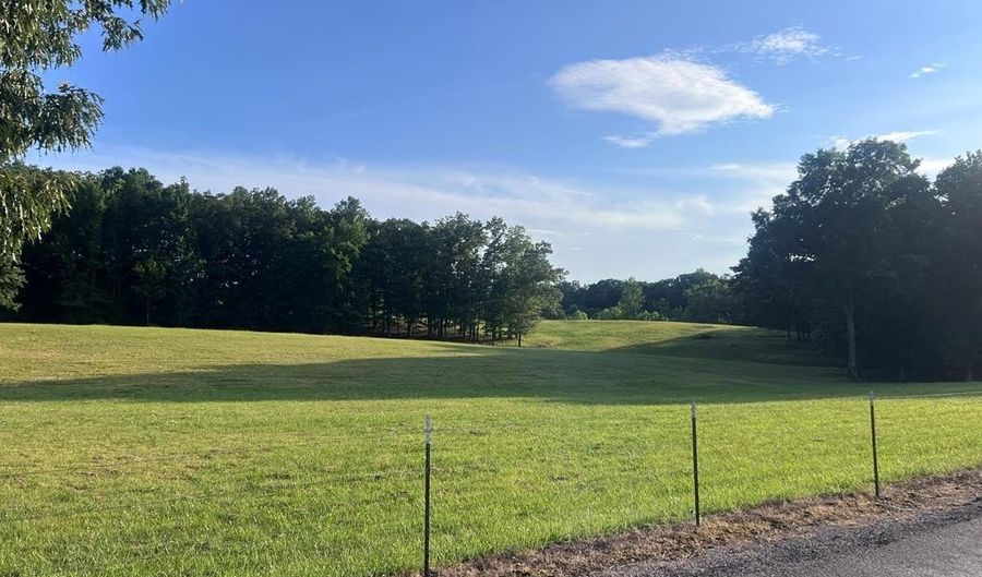 Fox Hill Rd, Baxter, TN 38544 - 0 Beds, 0 Bath