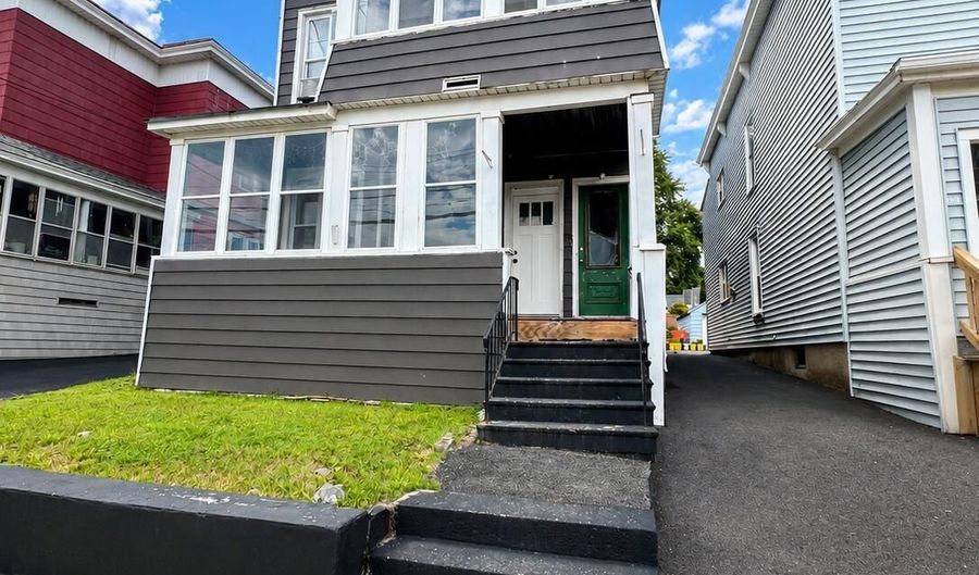 359-361 Forest Ave 1, Amsterdam, NY 12010 - 3 Beds, 1 Bath