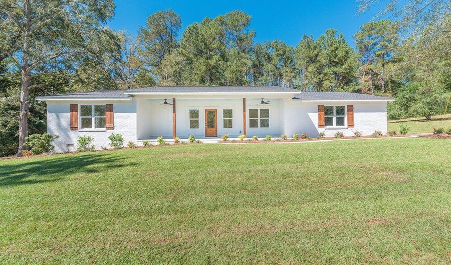 2526 Scotts Ferry Rd, Appling, GA 30802 - 3 Beds, 2 Bath