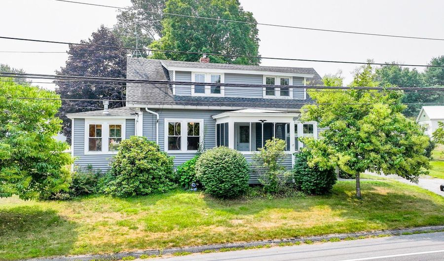 17 Main St, Albion, ME 04910 - 3 Beds, 2 Bath