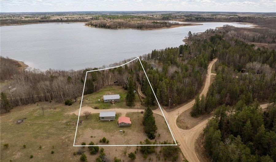 3912 4th St NW, Backus, MN 56435 - 4 Beds, 2 Bath