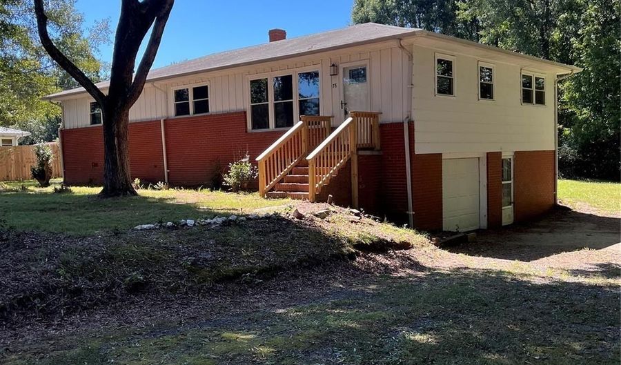 78 Dogwood Ln, Badin, NC 28009 - 3 Beds, 2 Bath