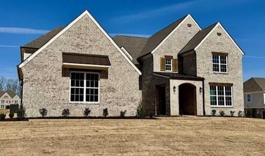 12754 HEATHER OAK, Arlington, TN 38002 - 4 Beds, 4 Bath