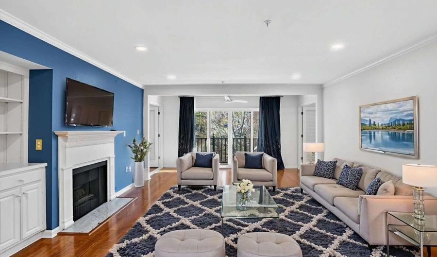 27207 Plantation Dr NE, Atlanta, GA 30324 - 3 Beds, 2 Bath