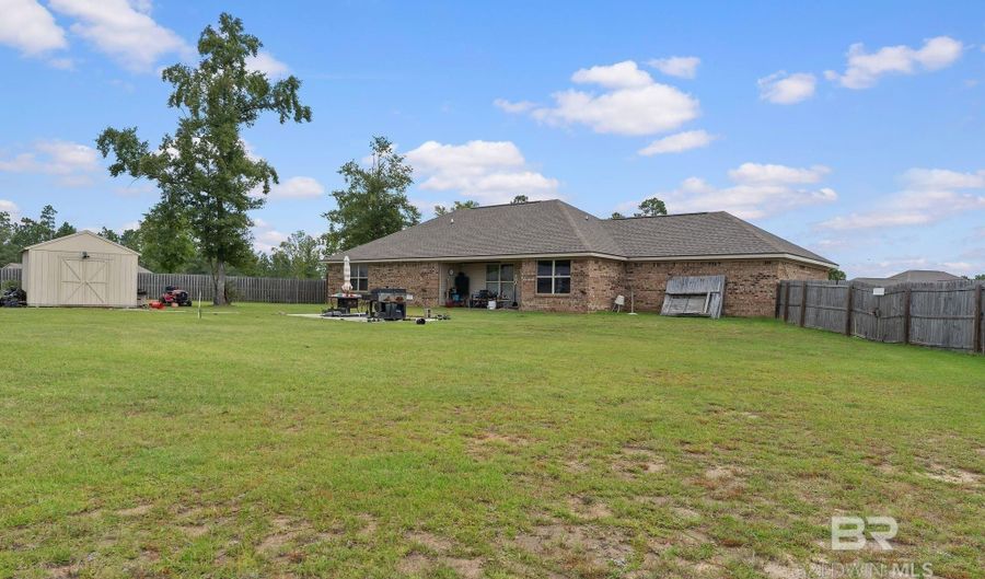 10152 Heartwood Ct, Bay Minette, AL 36507 - 4 Beds, 2 Bath