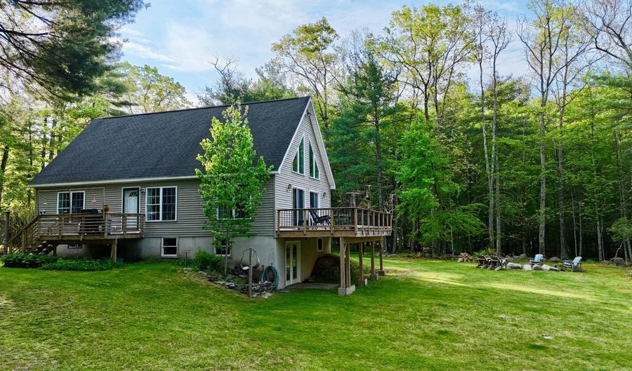 54 Cliff Rd, Accord, NY 12404 - 3 Beds, 2 Bath