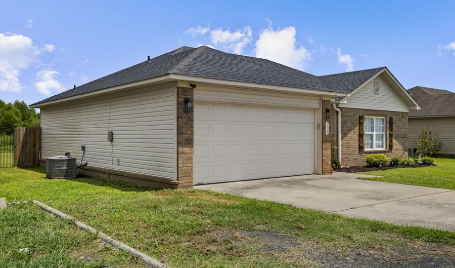 128 Angel Ln, Beebe, AR 72012 - 3 Beds, 2 Bath