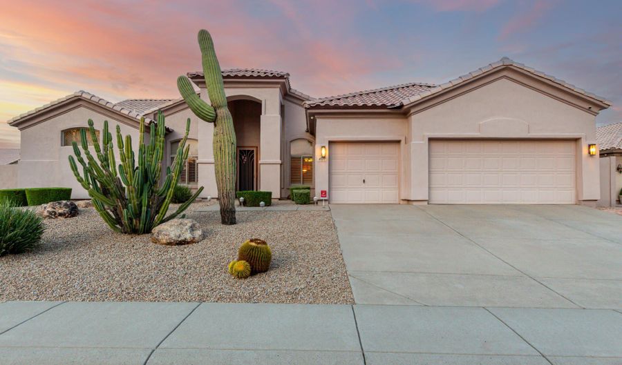 4907 E ROY ROGERS Rd, Cave Creek, AZ 85331 - 3 Beds, 3 Bath
