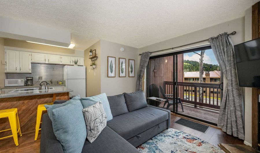 83 Angel Fire Rd N 55, Angel Fire, NM 87710 - 1 Beds, 1 Bath