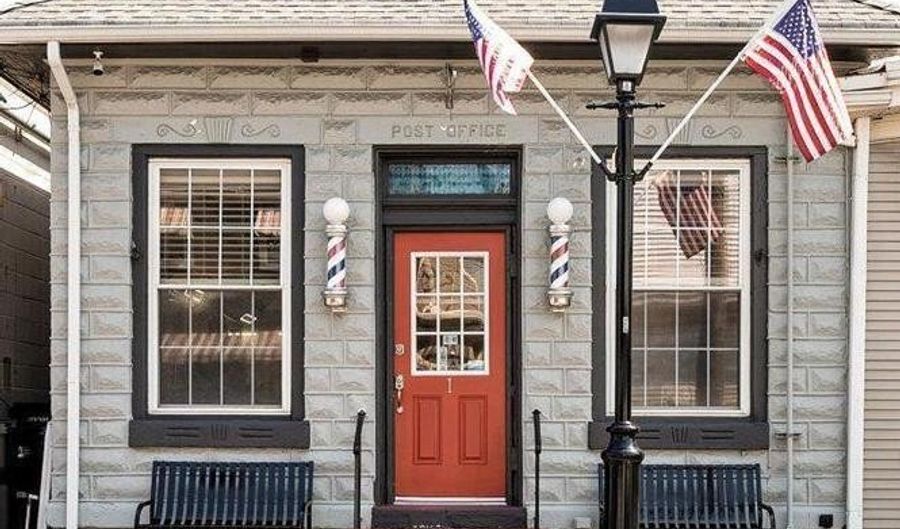 1 Church St, Allentown, NJ 08501 - 0 Beds, 0 Bath