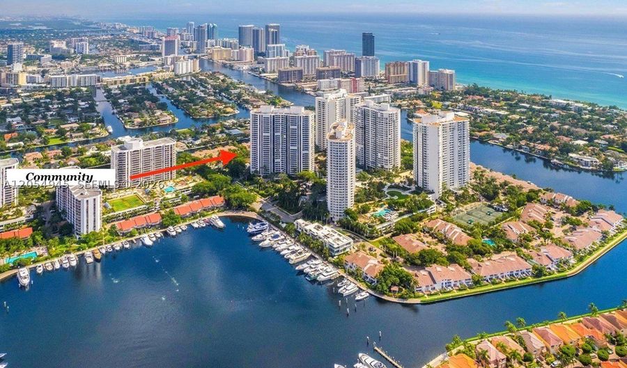 21205 Yacht Club Dr 701, Aventura, FL 33180 - 3 Beds, 2 Bath
