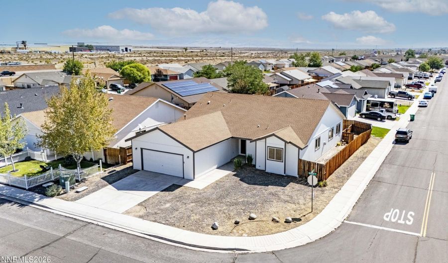 362 Emigrant Way, Fernley, NV 89408 - 3 Beds, 3 Bath