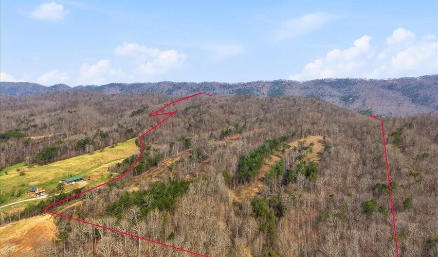 Boat Gum Lane, Bean Station, TN 37708 - 0 Beds, 0 Bath