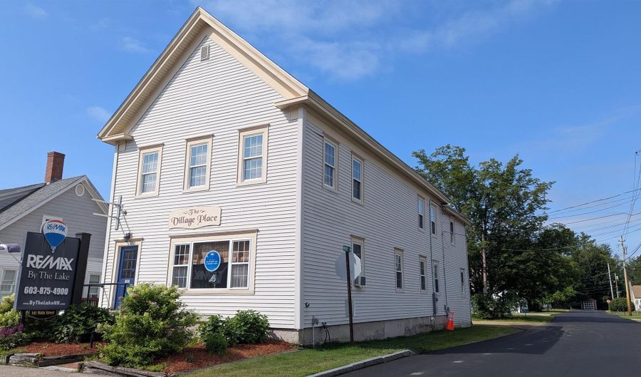 141 Main St, Alton, NH 03809 - 0 Beds, 0 Bath
