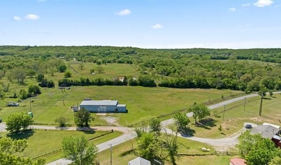 9357 Webster Rd, Beggs, OK 74421 - 0 Beds, 0 Bath