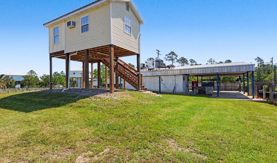 5010 Hawaii St, Bay St. Louis, MS 39520 - 1 Beds, 1 Bath