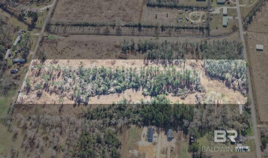Virginia Drive, Atmore, AL 36502 - 0 Beds, 0 Bath