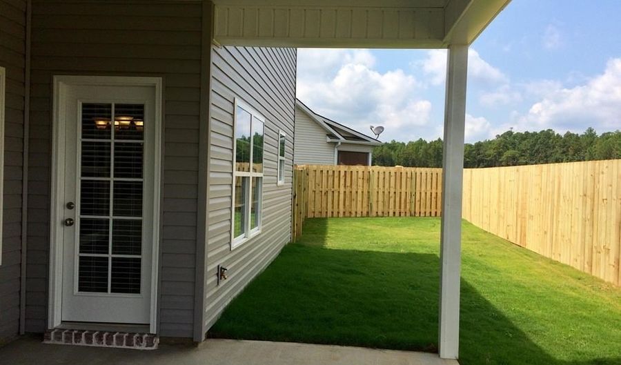625 Boone Ct, Aiken, SC 29801 - 3 Beds, 3 Bath