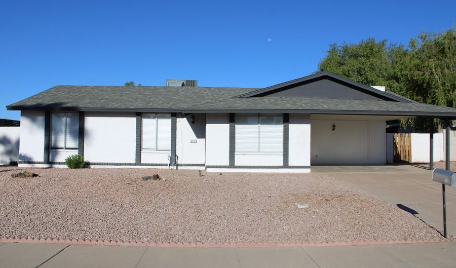 2110 N CENTRAL Dr, Chandler, AZ 85224 - 3 Beds, 2 Bath