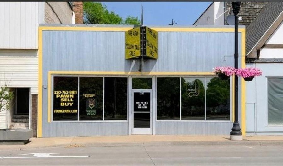 403 Broadway St, Alexandria, MN 56308 - 0 Beds, 0 Bath