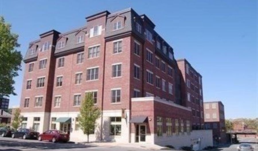 116-128 Rantoul 405, Beverly, MA 01915 - 1 Beds, 1 Bath