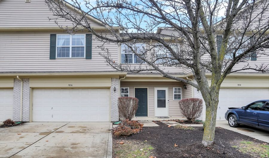 7036 Forrester Ln, Indianapolis, IN 46217 - 3 Beds, 3 Bath