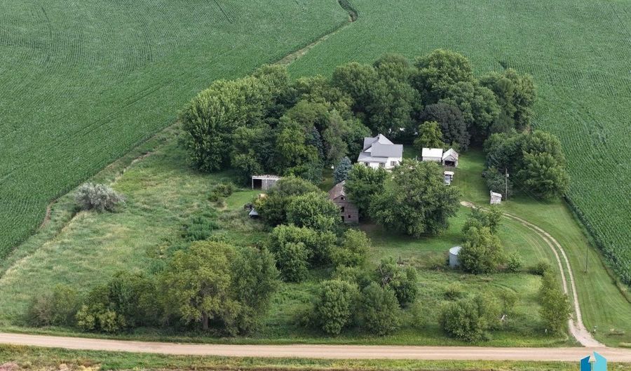 47884 303rd St, Alcester, SD 57001 - 4 Beds, 2 Bath