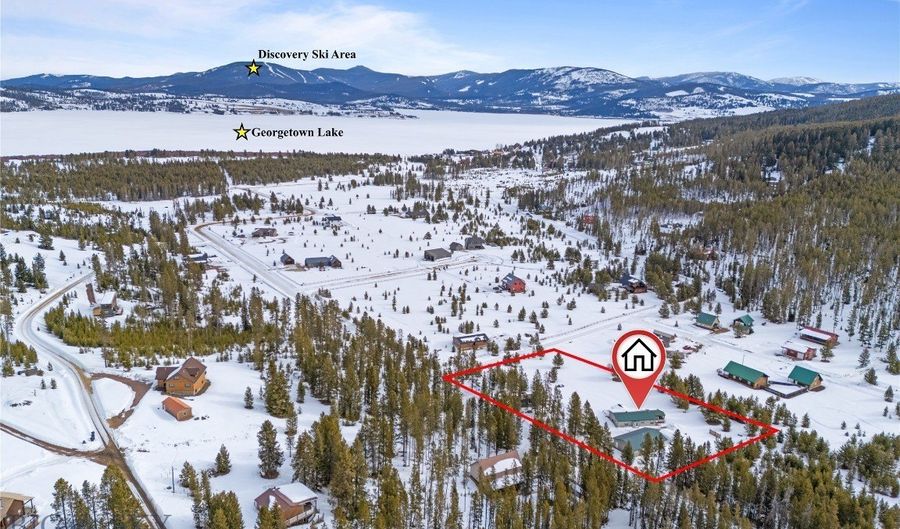 57 Vagabond Ln, Anaconda, MT 59711 - 5 Beds, 0 Bath