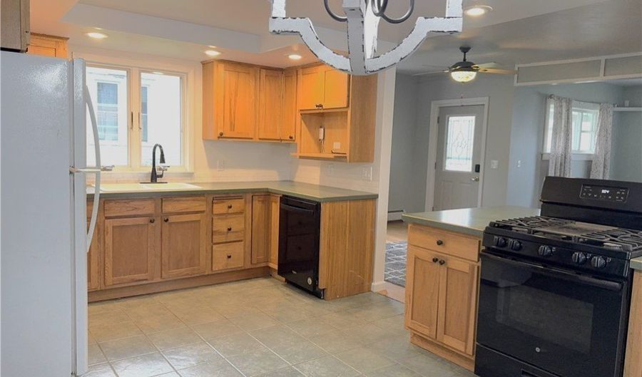 23 Oak St, Allegany, NY 14706 - 4 Beds, 3 Bath