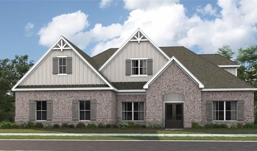 2602 CHERINGTON Dr, Auburn, AL 36832 - 5 Beds, 4 Bath